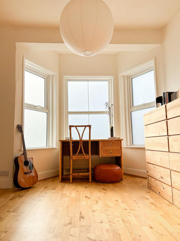 Bedroom 1 View 2