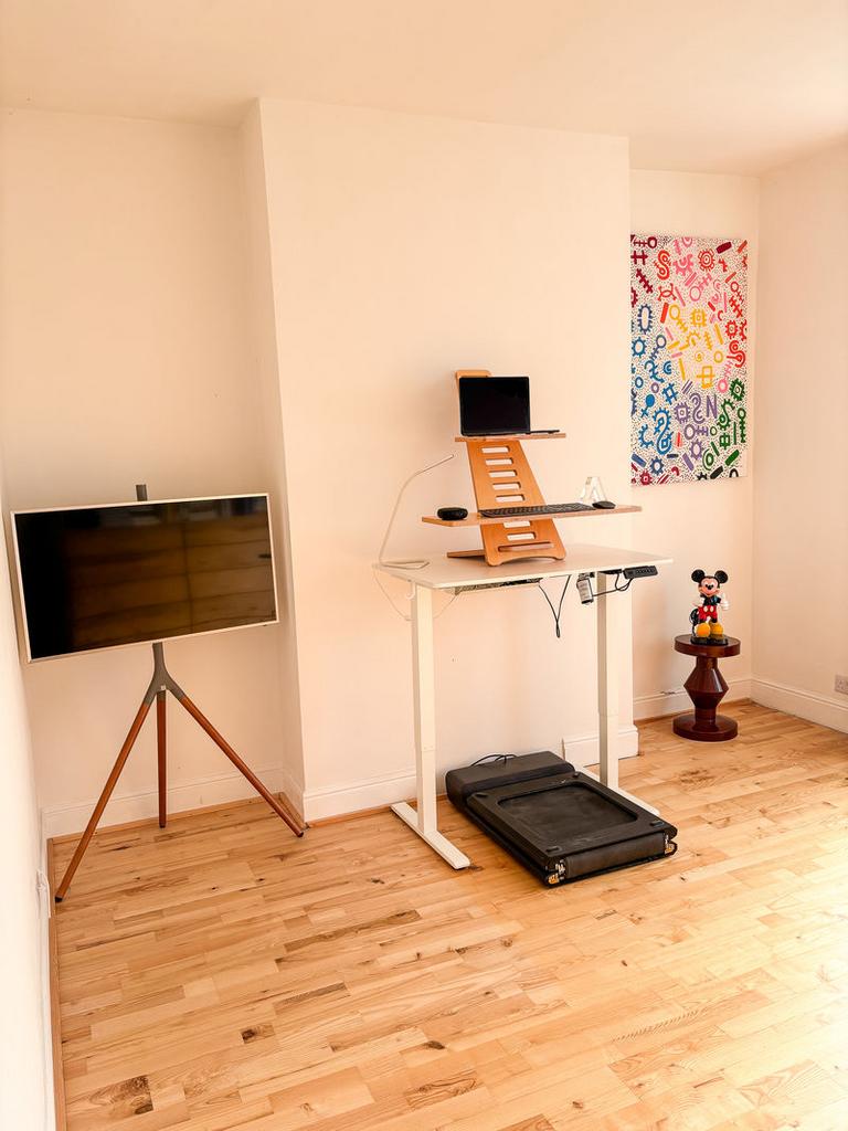 Bedroom 1 View 3