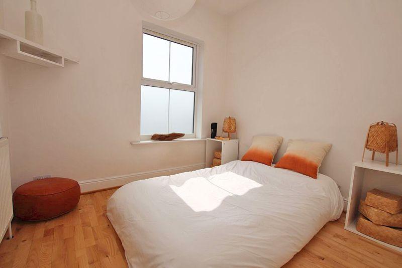 Bedroom 3 Full Room