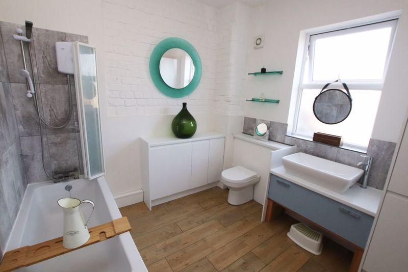 Bathroom View 1