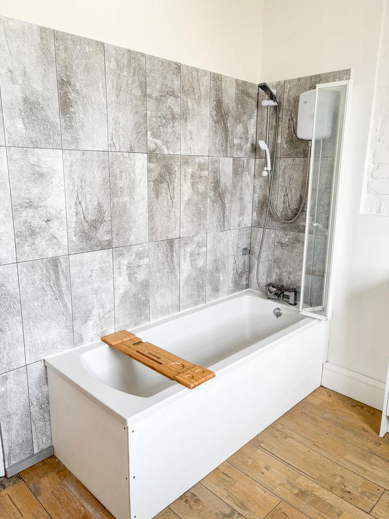 Bathroom View 2