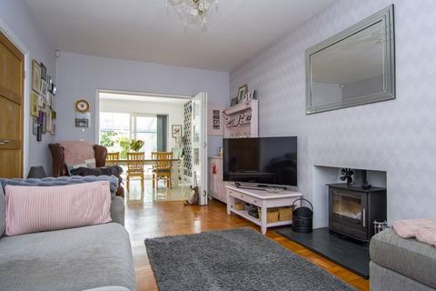 5 bedroom detached house for sale, Westbourne Road, Penarth