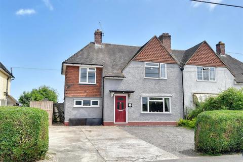 3 bedroom semi-detached house for sale, Stone, Tenterden
