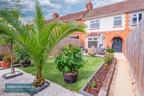 3 bedroom terraced house for sale, Riverside, Bridgwater