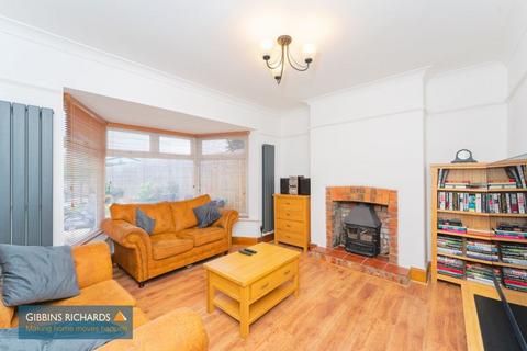 3 bedroom terraced house for sale, Riverside, Bridgwater
