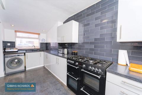 3 bedroom terraced house for sale, Riverside, Bridgwater
