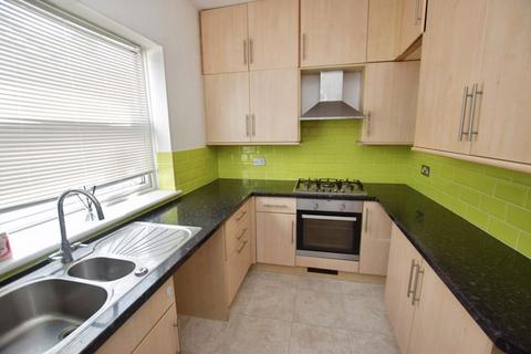3 bedroom end of terrace house for sale, Churchill Road, St Thomas, Exeter
