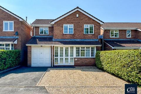 undefined, Cranesbill Close, Featherstone, WV10 7TY