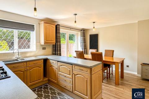 undefined, Cranesbill Close, Featherstone, WV10 7TY