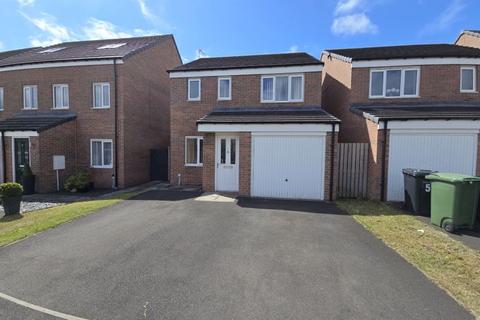 6 Clearwell Place, Bedlington, NE22 6BN