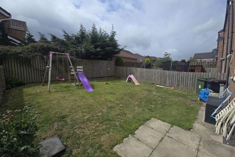 6 Clearwell Place, Bedlington, NE22 6BN