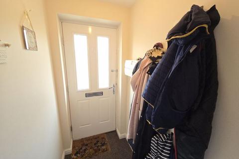 6 Clearwell Place, Bedlington, NE22 6BN