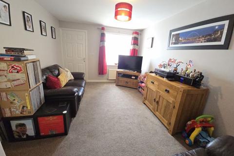 6 Clearwell Place, Bedlington, NE22 6BN
