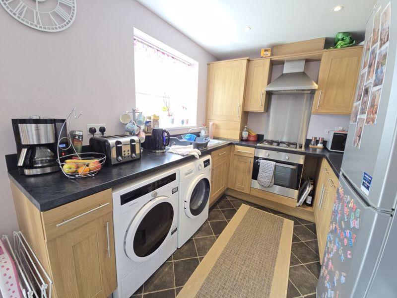 Kitchen/ Diner