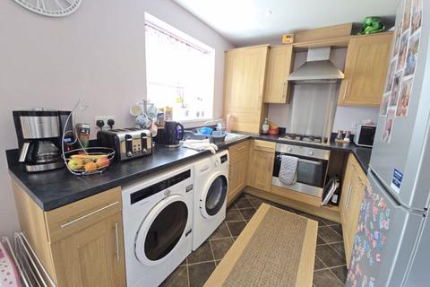 6 Clearwell Place, Bedlington, NE22 6BN