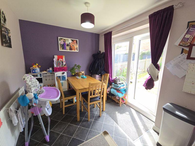 Kitchen/ Diner