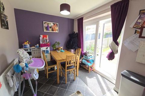 6 Clearwell Place, Bedlington, NE22 6BN