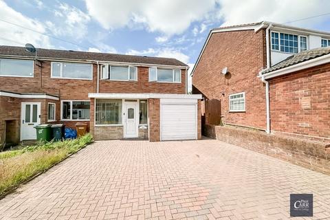 Maxholm Road, Streetly, Sutton Coldfield, B74 3SX