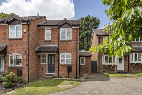 53 Copperfields, Fetcham, Leatherhead, KT22 9PA