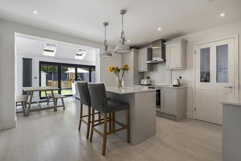 53 Copperfields, Fetcham, Leatherhead, KT22 9PA
