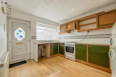 6 Ingleby Gardens, Wolverhampton, WV6 0TH