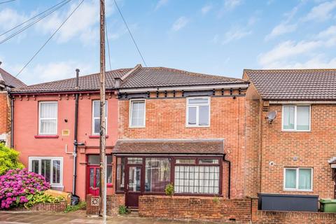 3 bedroom terraced house for sale, Stamshaw Road, Portsmouth