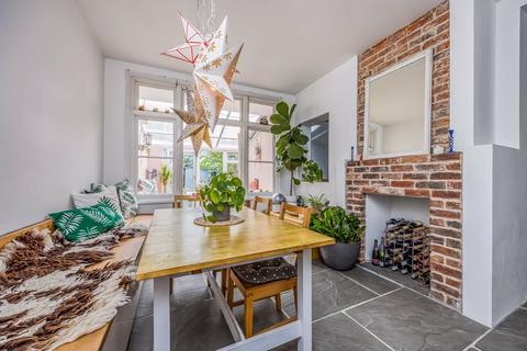 3 bedroom terraced house for sale, Stamshaw Road, Portsmouth