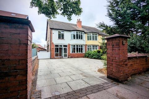 undefined, Golf Open 2026 - Falkland Road, Southport - Sleeps 7