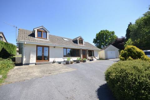undefined, Lookover, Manor Road, Chagford