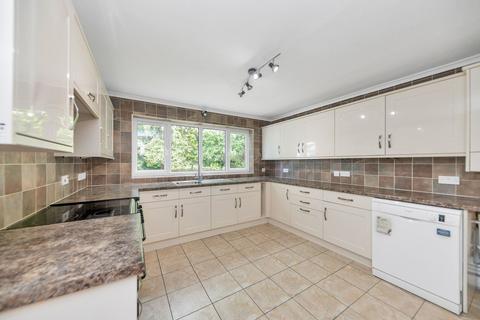 5 bedroom detached house for sale, Shrubbery Grove, Royston SG8