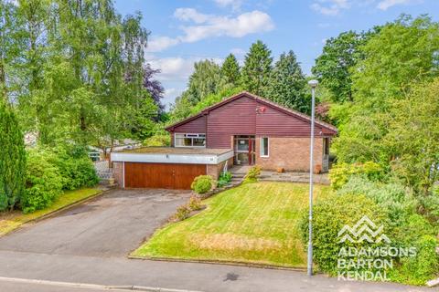 3 bedroom detached bungalow for sale, Northdene Drive, Bamford, Rochdale OL11