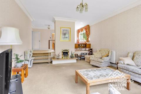3 bedroom detached bungalow for sale, Northdene Drive, Bamford, Rochdale OL11