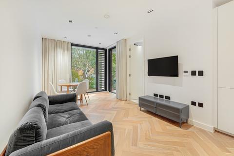 1 bedroom flat to rent, Cluny Mews, Earls Court, London
