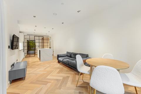 1 bedroom flat to rent, Cluny Mews, Earls Court, London