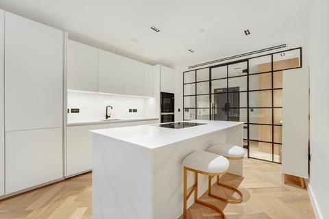 1 bedroom flat to rent, Cluny Mews, Earls Court, London