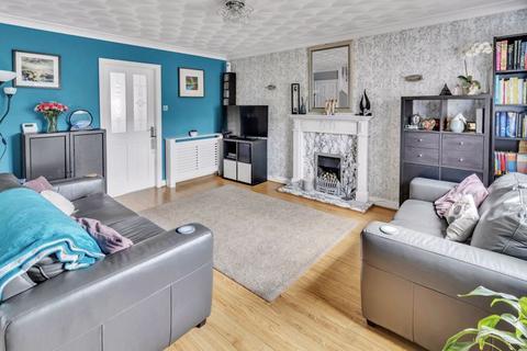 3 bedroom semi-detached house for sale, Blackthorn Mews, Rochdale
