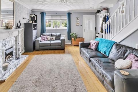 3 bedroom semi-detached house for sale, Blackthorn Mews, Rochdale