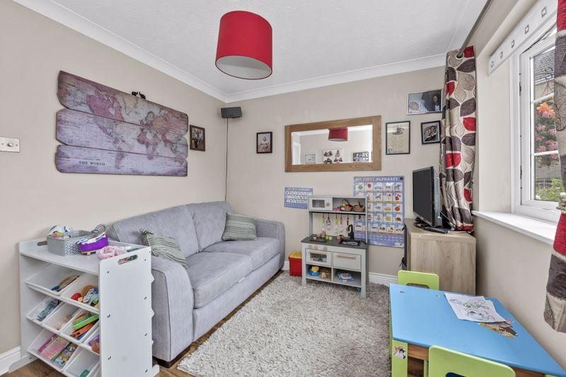 Dining Room/ Family
