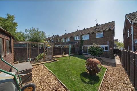 36 Burntwick Drive, Lower Halstow, Sittingbourne, ME9 7DX