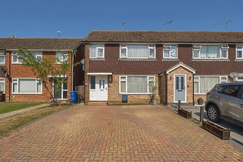 36 Burntwick Drive, Lower Halstow, Sittingbourne, ME9 7DX
