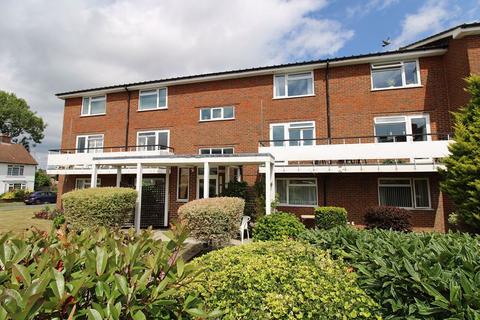 undefined, Banstead Village