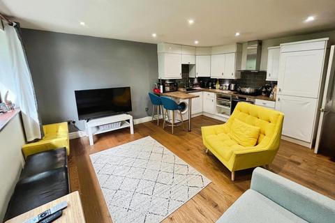 1 bedroom maisonette for sale, Blackthorn Drive, Leicestershire LE4