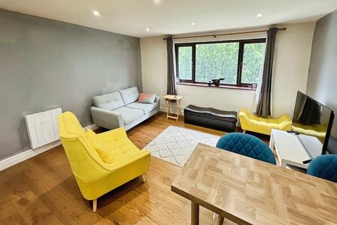 1 bedroom maisonette for sale, Blackthorn Drive, Leicestershire LE4