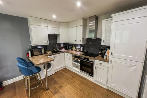 1 bedroom maisonette for sale, Blackthorn Drive, Leicestershire LE4