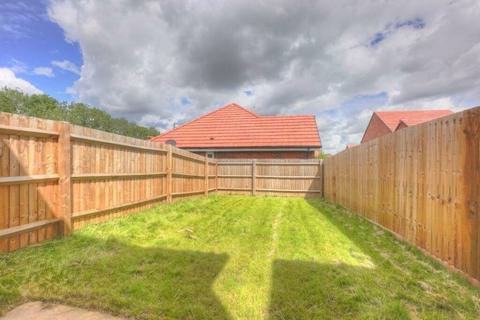 2 bedroom semi-detached house for sale, Dodson Avenue, Keyworth, Nottingham, Nottinghamshire, NG12
