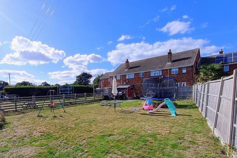 St. Martins Road, Sandford, Wareham
