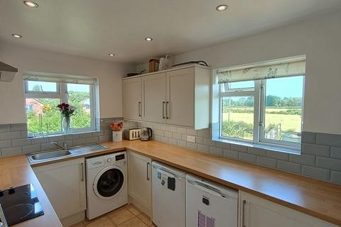 2 bedroom apartment for sale, St. Martins Road, Sandford, Wareham