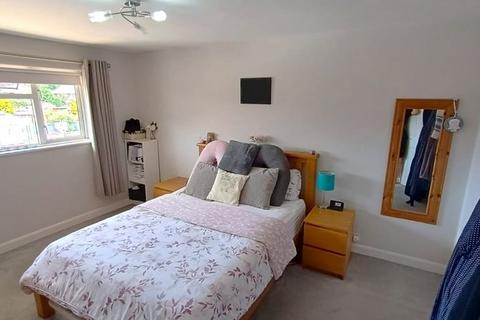 2 bedroom apartment for sale, St. Martins Road, Sandford, Wareham