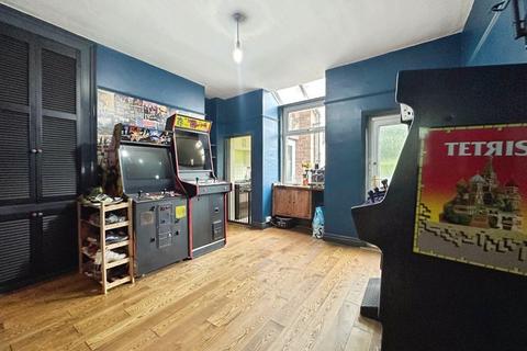 undefined, Clarke Brow, Manchester