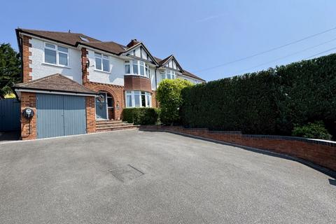 4 bedroom semi-detached house for sale, Whinneys Road, Loudwater HP10